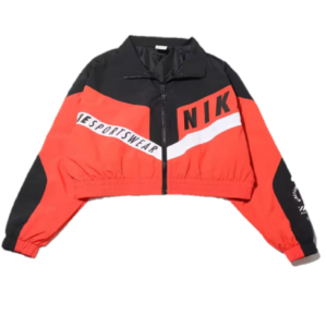 Ao Nike Sportswear Woven Light 'Red' HF5956-696