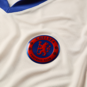 Ao Nike Chelsea 24/25 Away Jersey 'Pink' FN8786-839