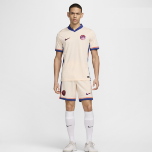 Ao Nike Chelsea 24/25 Away Jersey 'Pink' FN8786-839