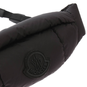 Tui Moncler Legere 'Black' 5M5010002SZS999