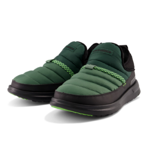 Giay New Balance CRVN MOC Mid-Cut V2 P2 'Green' SUFMIDP2