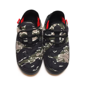 Giay New Balance CRVN MOC V2 'Green Camo' SUFMOCX2