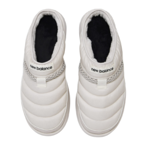 Giay New Balance CRVN MOC Mule G2 'White' SUFMUMG2