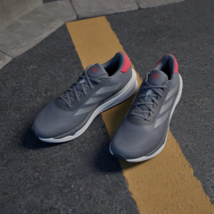 Giay Adidas Supernova Stride M 'Grey Five' IG8320