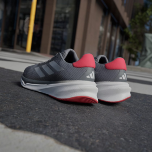 Giay Adidas Supernova Stride M 'Grey Five' IG8320