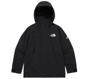 Ao The North Face Martis Jacket 'Black' NJ3BQ01M