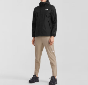 Ao The North Face Antora 'Black' NF0A7QOH-JK3
