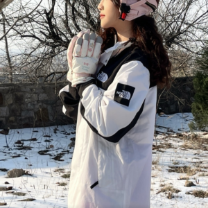 Ao The North Face Street Style 'White' NJ3BN52K