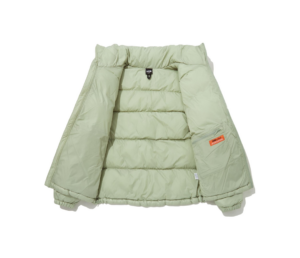 Ao The North Face On Ball Jacket 'Green' NJ3NP85E