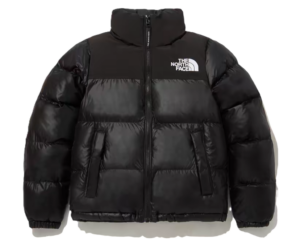 Ao The North Face On Ball Jacket 'Solid Black' NJ3NP85B