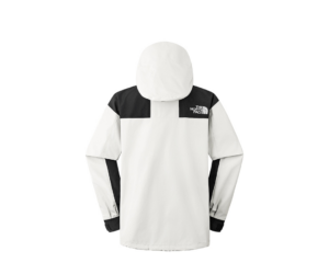 Ao The North Face Retro 'White' NF0A8AKJ-ROU