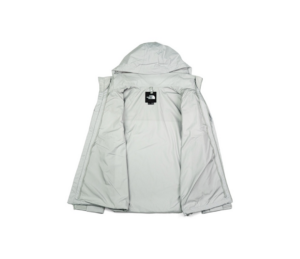 Ao The North Face Outdoor 'Grey' NF0A88FR-C3F