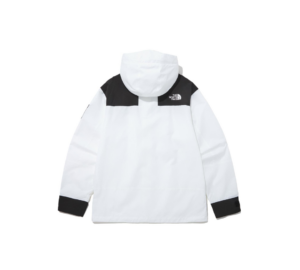 Ao The North Face Martis Jacket 'White Black' NJ4HM51M
