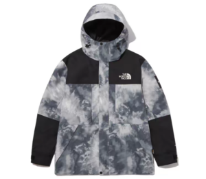 Ao The North Face Novelty 'Mutil Color' NJ2HP02J