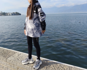 Ao The North Face Novelty 'Mutil Color' NJ2HP02J