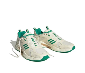 Giay Adidas Neo JZ Runner 'Cream White Green' IE5544