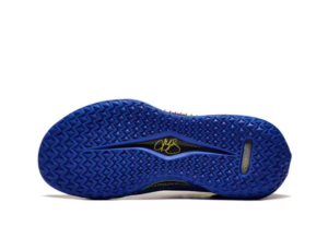 Giay Lining Jimmy Butler 1 'Black Multi' ABAS163-4