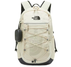Balo The North Face Super Pack Backpack 'Cream' NM2DP00K