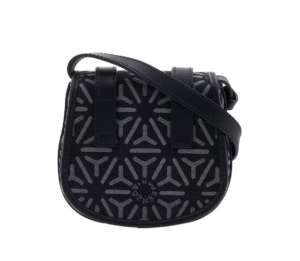 Tui Kenzo Courier Temari Mini 'Black' FC62SA702B03-96