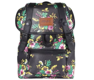 Balo Kenzo Courier Pop Bouquet 'Floral' FC62SA703B0499