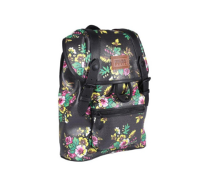 Balo Kenzo Courier Pop Bouquet 'Floral' FC62SA703B0499