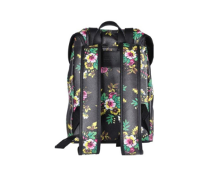 Balo Kenzo Courier Pop Bouquet 'Floral' FC62SA703B0499