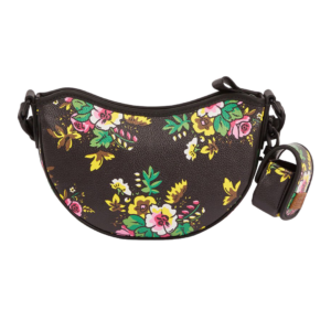 Tui Kenzo Pop Bouquet Shoulder Bag 'Floral' FC62SA705B04-99