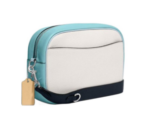Tui Coach Jamie Camera Colorblock 'Chalk' CF482-SVUOL