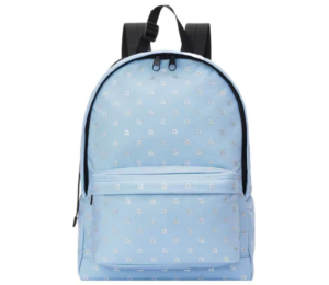 Balo Alexander Wang Wangsport 'Blue' 20123B01M450