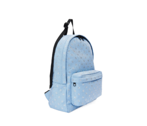 Balo Alexander Wang Wangsport 'Blue' 20123B01M450