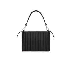 Tui Alexander Wang Elite Nylon Shoulder 'Black' 20321R30T001