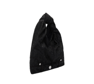 Tui Alexander Wang Mini Hobo 'Black' 20223K53M001