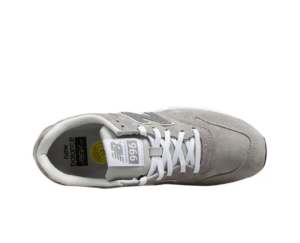 Giay New Balance 996 Retro Sports 'Gray' MRL996DG