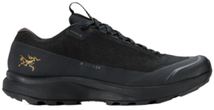 Giay Arc'teryx Aerios FL 2 GTX 'Black' L07883300