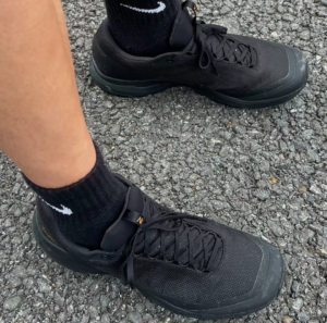 Giay Arc'teryx Aerios FL 2 GTX 'Black' L07883300