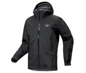 Ao Arc'teryx Beta Jacket 'Black' X000008584