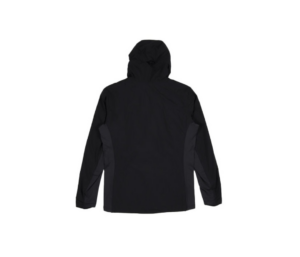 Ao Arc'Teryx Atom Sl Hoody 'Black' X000005409