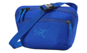 Tui Arc'teryx Mantis 1 Waist 'Pack Vitality' X000009234-VITALITY FLUIDITY