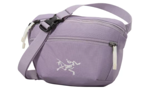 Tui Arc'Teryx Mantis 1 Waist 'Velocity' X000006157-VELOCITY