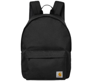 Balo Carhartt WIP Jake 'Black' I031004-89-XX