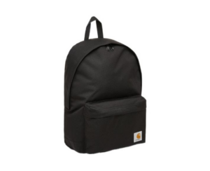 Balo Carhartt WIP Jake 'Black' I031004-89-XX