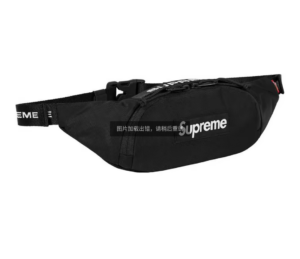 Tui Supreme Chino Pant 'Black' SUP-FW22-102