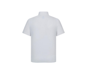 Ao K-Swiss Polo 'Core White' 1010875-101