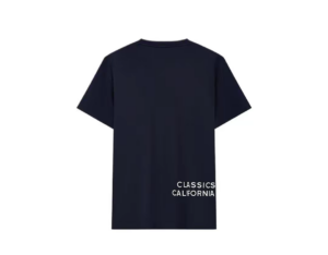 Ao K-Swiss Logo Short Sleeves 'Black' 1010308-495