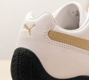 Giay Puma Speedcat Leather 'White Toasted' 401603-01