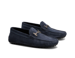 Giay Tods City Gommino 'Navy' XXM42C0ID30RE0U805