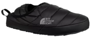 Giay The North Face Nuptse Mule 'Black' NS93Q76J