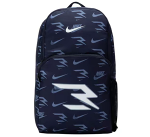 Balo Nike School Backpack 'Navy' N32433010GS-003