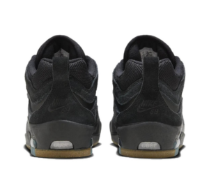 Giay Nike Air Max Ishod Wair SB 'Anthracite' FB2393-001