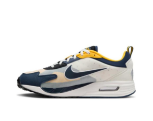 Giay Nike Air Max Solo 'Michigan Wolverines' FZ4835-001